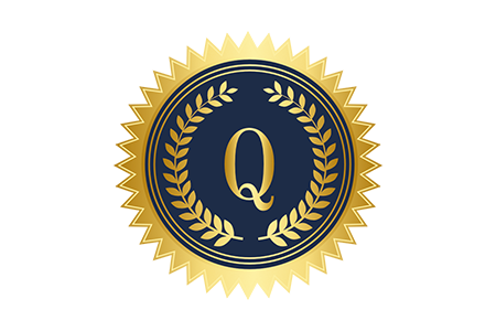 Certyfikat gwarancji jakości