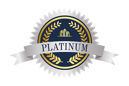 Certyfikowany producent gotowców inwestycyjnych (PLATINUM)