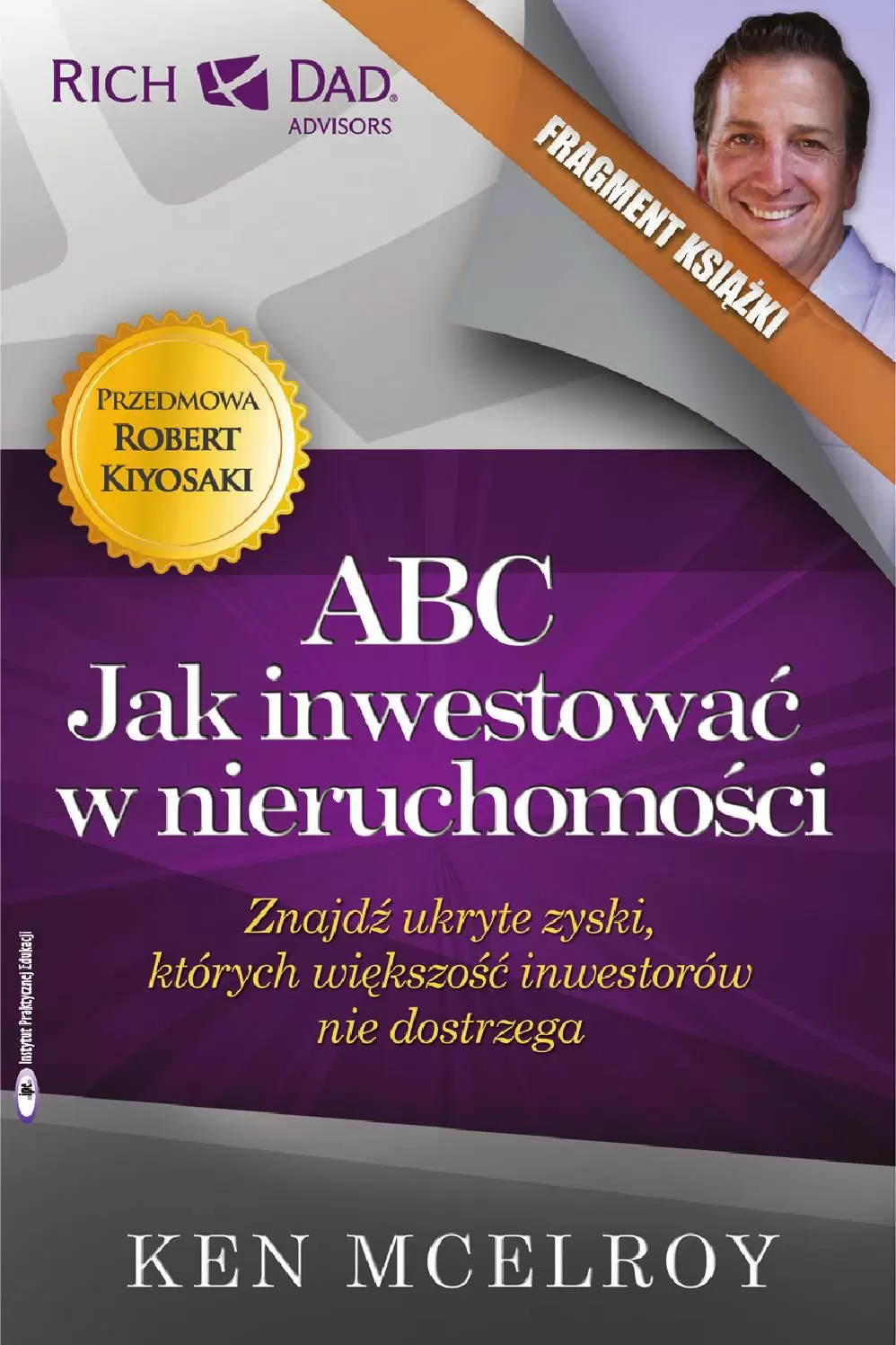 ABC JAK INWESTOWAĆ W NIERUCHOMOŚCI