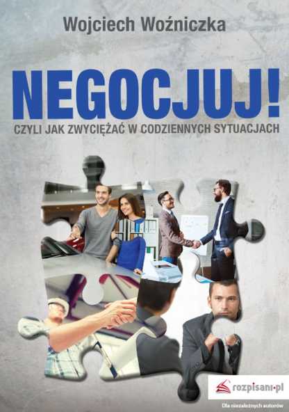 NEGOCJUJ